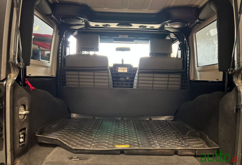 2009' Jeep Wrangler photo #6