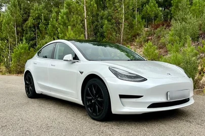 2020' Tesla Model 3
