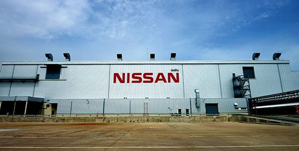 Nissan vai construir novas fábricas de baterias no Japão e Reino Unido