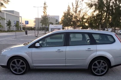 2006' Ford Focus Sw