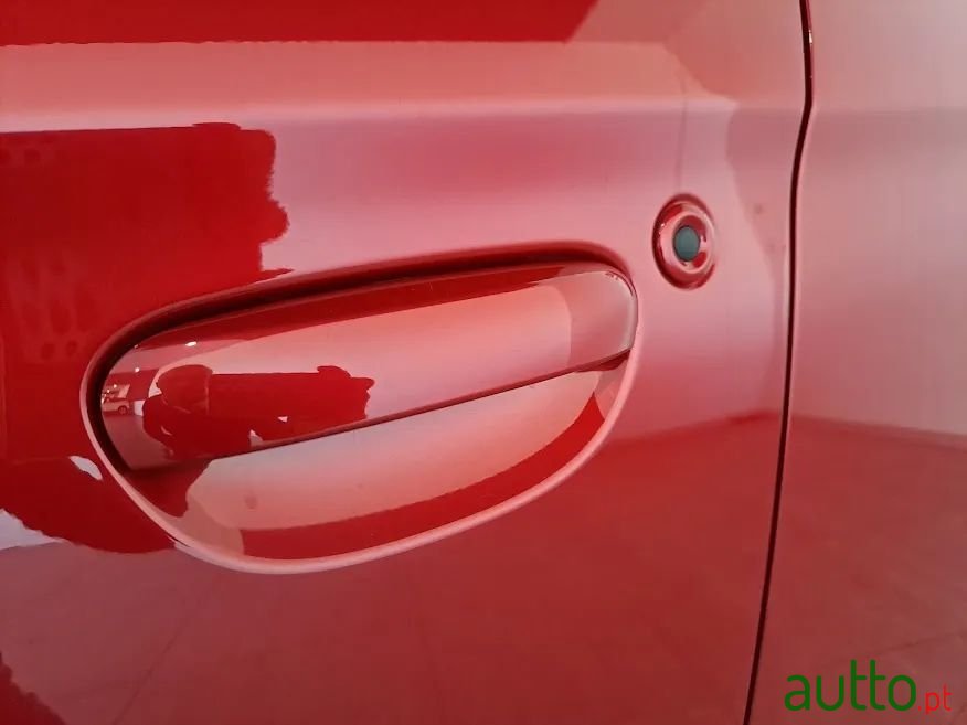 2022' Mitsubishi Space Star photo #6