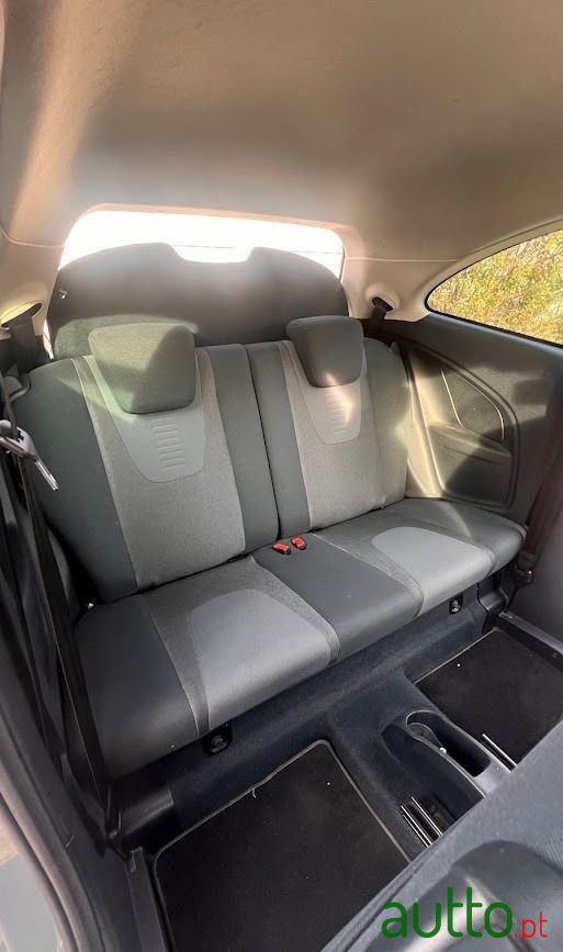 2010' Ford Ka 1.2 Concept photo #6