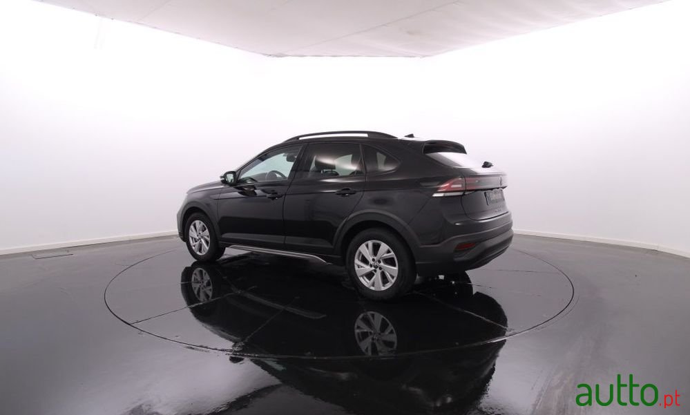 2023' Volkswagen Taigo 1.0 Tsi Life photo #4