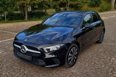 2021' Mercedes-Benz Classe A E Style Plus