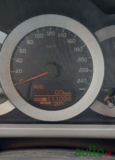 2006' Toyota RAV4 photo #4