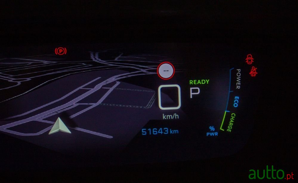 2021' Peugeot e-2008 Gt Pack photo #5