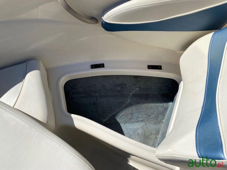 2002' Baic BJ20 photo #3