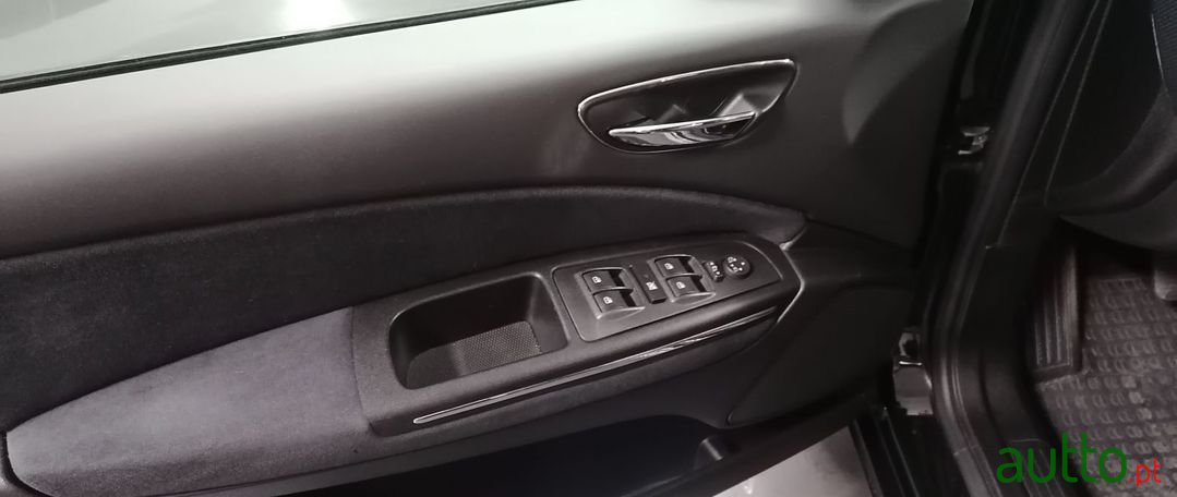 2007' Fiat Bravo Sport photo #6