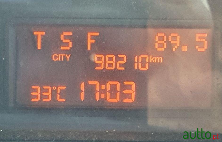 2010' Fiat Punto Evo photo #6