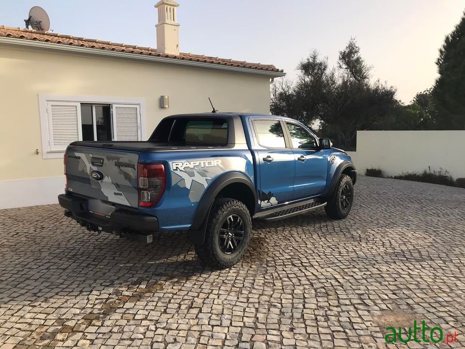2009' Ford Raptor photo #5