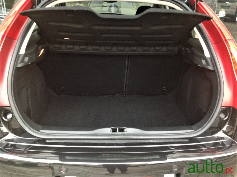 2006' Citroen C4 photo #3