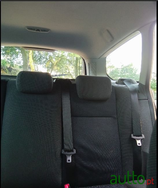 2007' Ford Focus photo #6