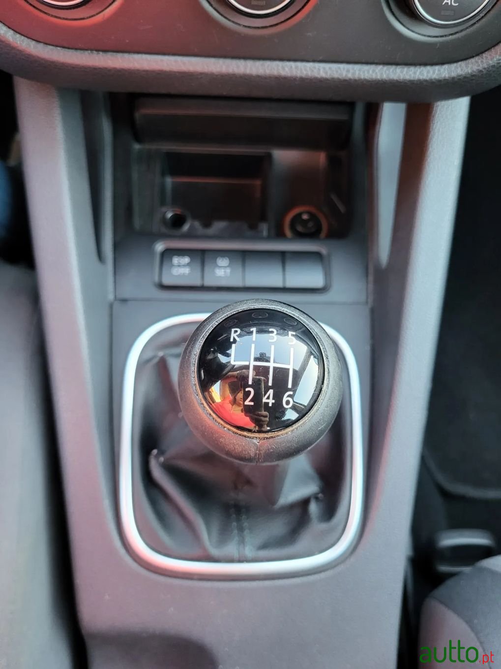 2007' Volkswagen Golf- Variant photo #4