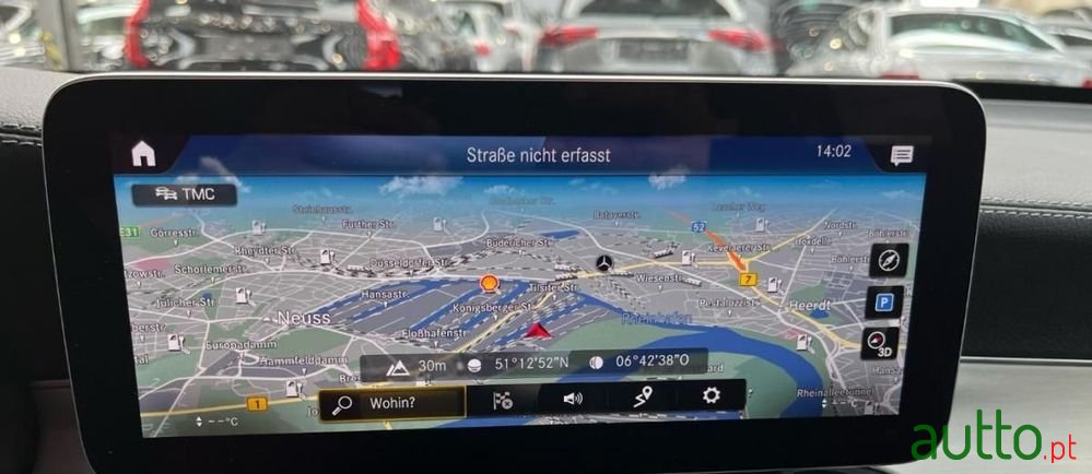 2021' Mercedes-Benz Classe Glc De 4Matic photo #4