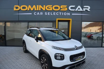 2019' Citroen C3 Aircross