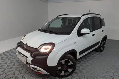 2024' Fiat Panda 1.0 Hybrid