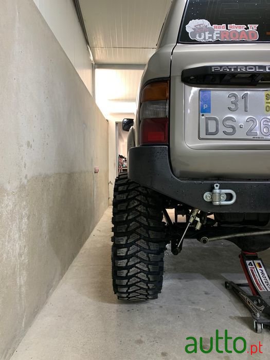 1999' Nissan photo #1