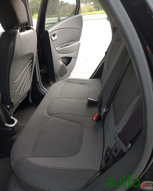 2013' Renault Captur photo #4