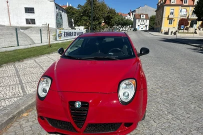 2011' Alfa Romeo MiTo