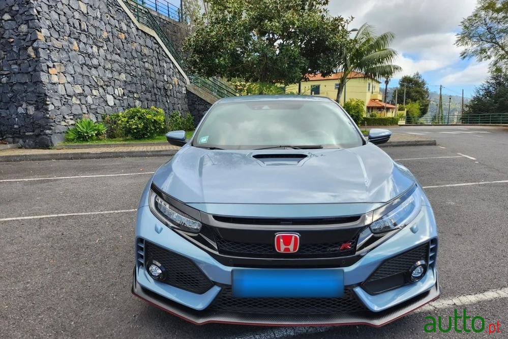2020' Honda Civic photo #4