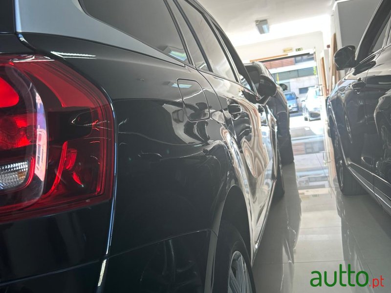 2021' Citroen C4 SpaceTourer photo #4
