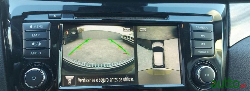 2019' Nissan Qashqai photo #2