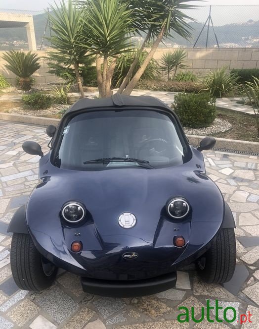 2009' Secma Fun Family photo #3