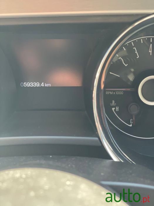 2014' Ford Mustang photo #6