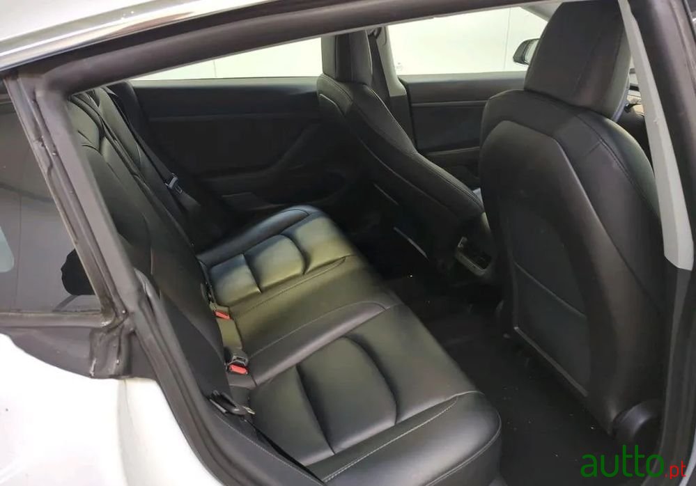 2019' Tesla Model 3 photo #6