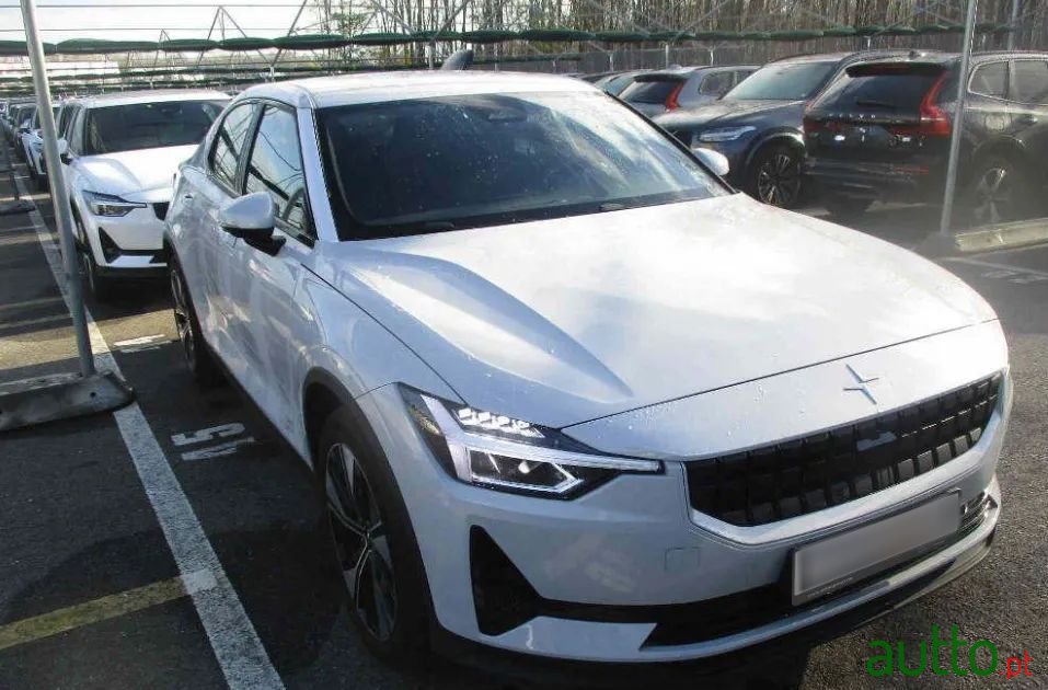 2024' Polestar 2 Single Motor 78Kwh photo #1