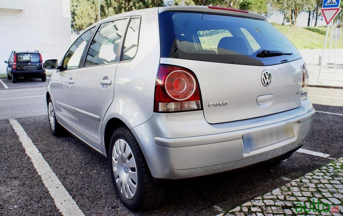 2007' Volkswagen photo #2