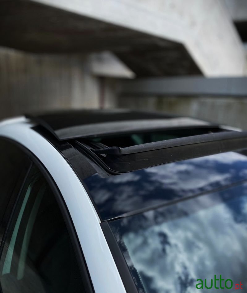 2013' SEAT Leon 1.4 Tsi Fr S/S photo #2