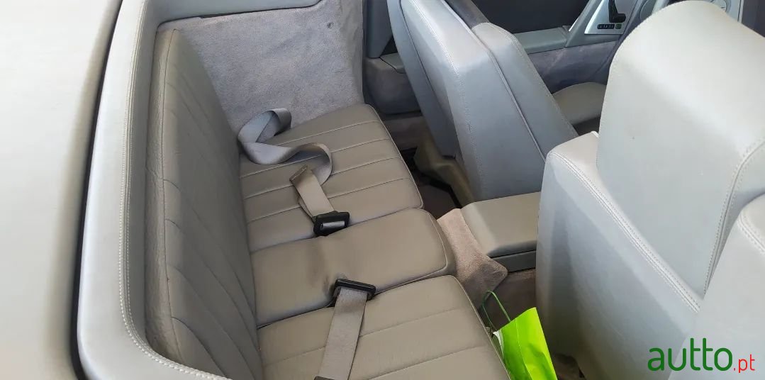 1991' Mercedes-Benz Sl-500 photo #6