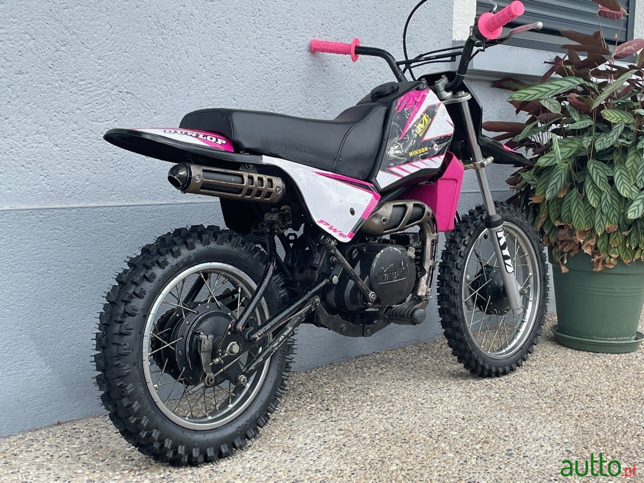 2003' Yamaha photo #4