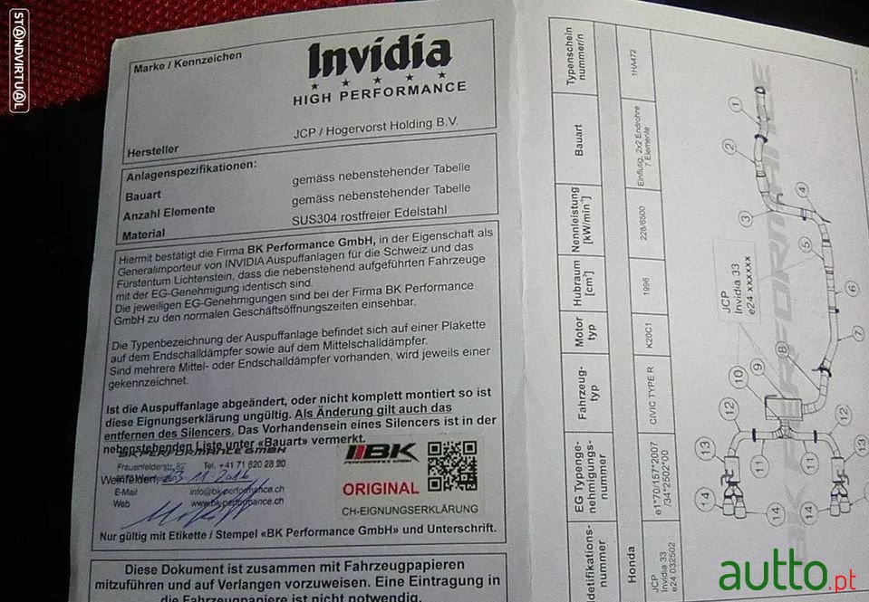 2016' Honda Civic photo #4