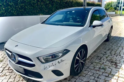 2018' Mercedes-Benz Classe A