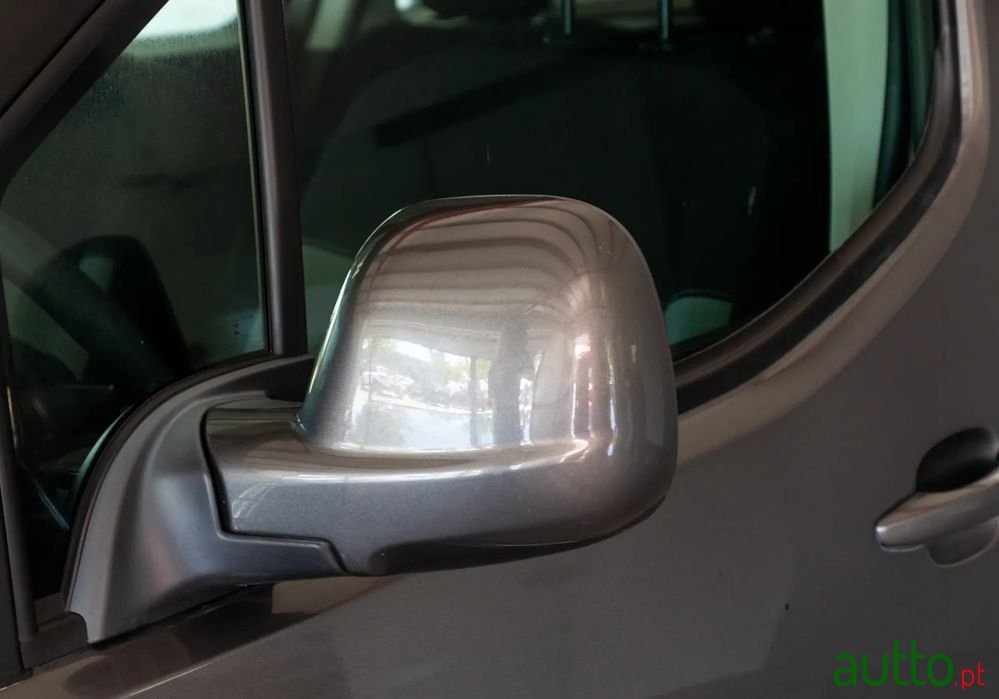 2019' Citroen Berlingo photo #5
