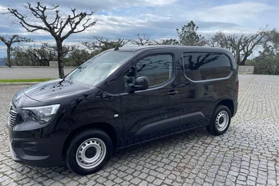 2021' Opel Combo