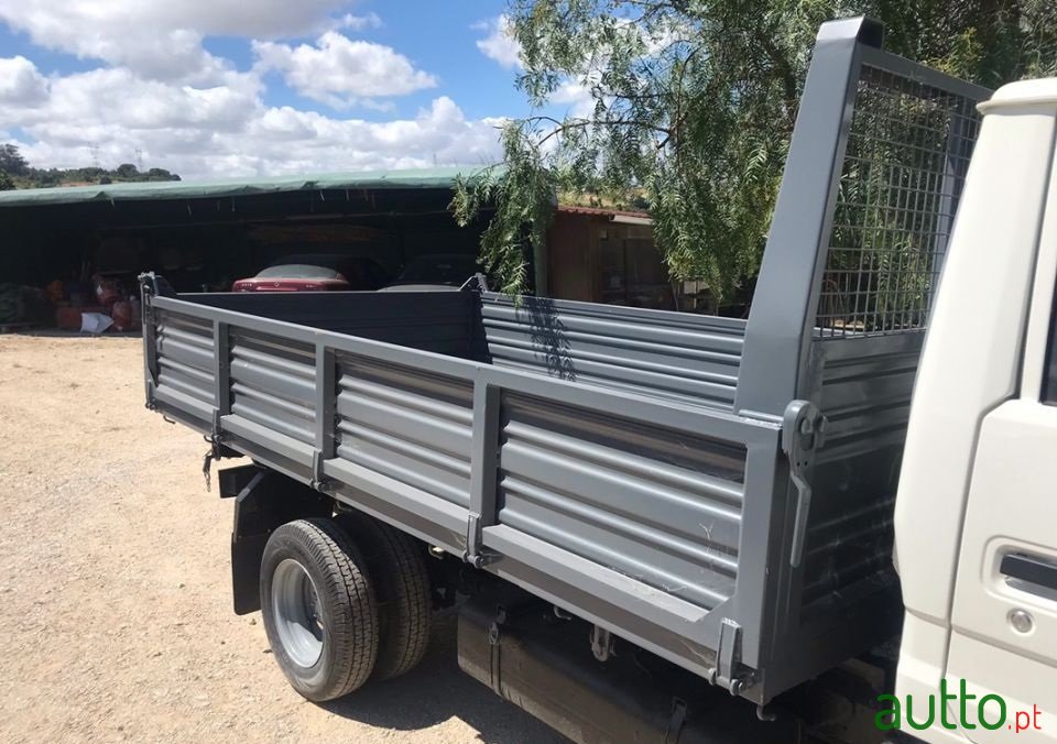 1997' Toyota Dyna photo #6