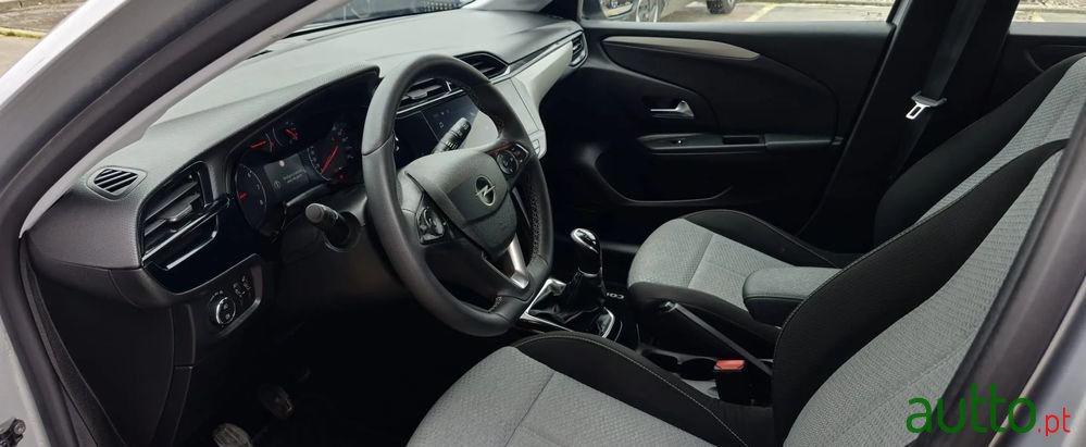 2024' Opel Corsa 1.2 photo #6