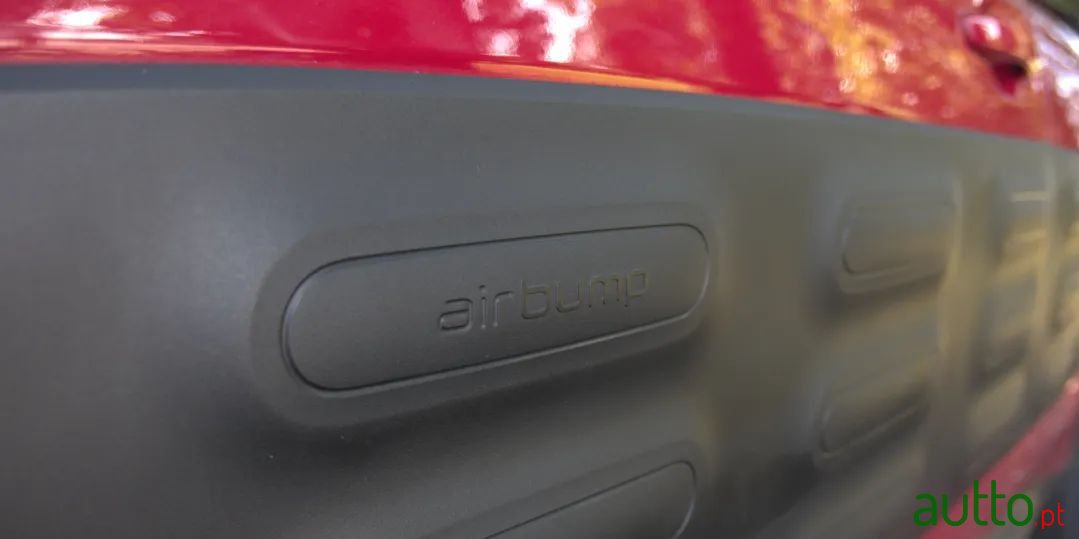 2016' Citroen C4 Cactus photo #4