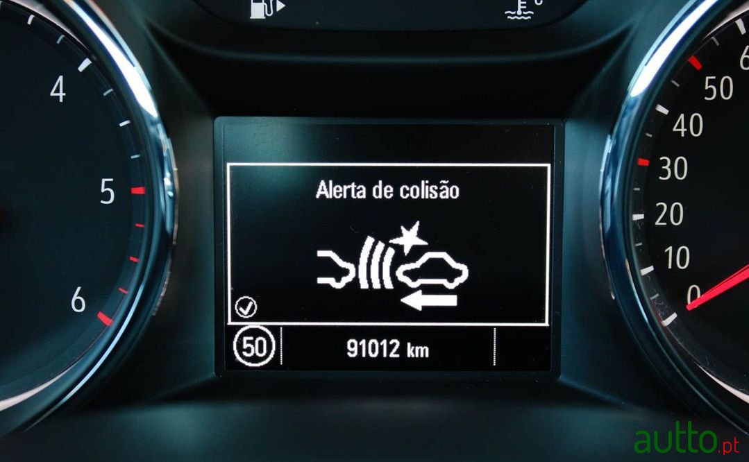 2019' Opel Insignia Grand Sport photo #5