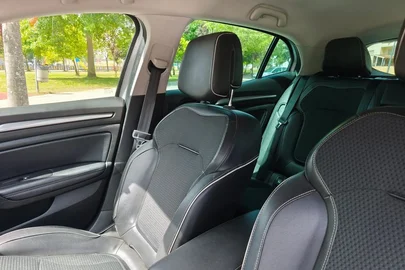 2016' Renault Megane