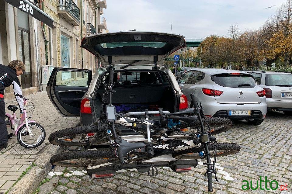 2012' Volvo Xc-70 D4 - Impecável photo #4