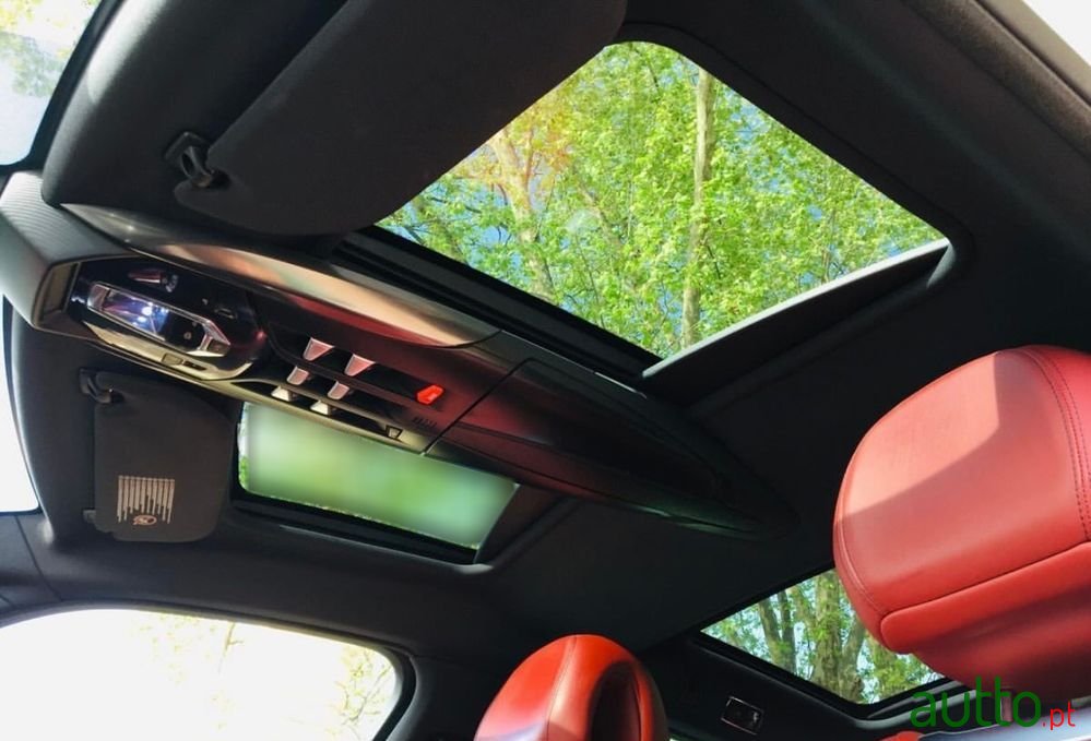 2013' Citroen DS5 photo #3