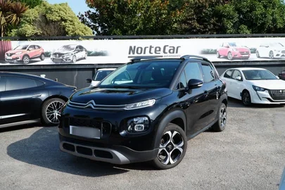 2021' Citroen C3 Aircross