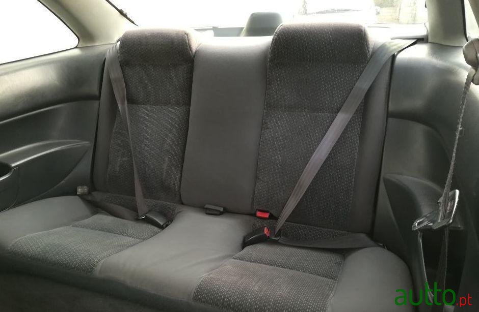 1997' Honda Civic Coupe Ej6 photo #3