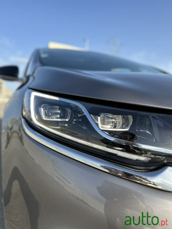 2016' Renault Espace photo #2