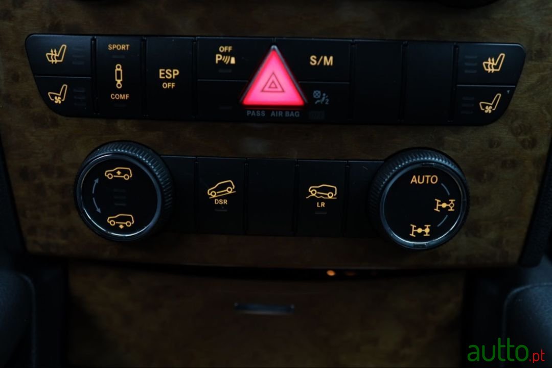 2007' Mercedes-Benz Gl-320 photo #6