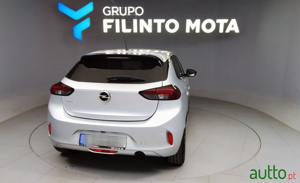 2023' Opel Corsa 1.5 D Elegance photo #5